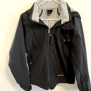 Patagonia Weather Resistant Shell